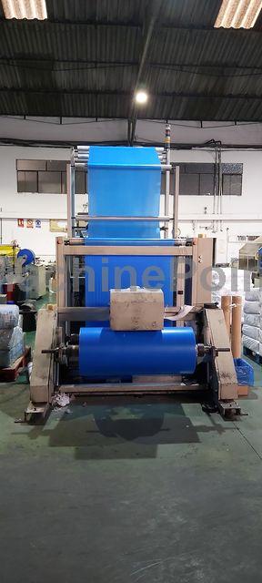 MAC - BNS-E03-130 - Used machine