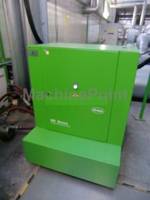 NORDSON - BC 62 Porous Coating - Maquinaria usada