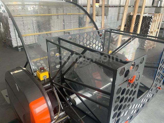 CLASS ENGINEERING - PSF-011 M - Machine d'occasion