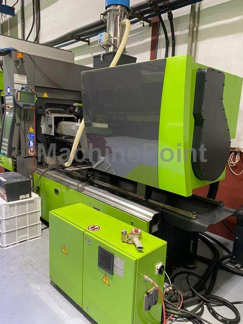 ENGEL - E-max 180 - Machine d'occasion