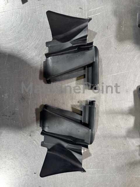 MCP HEK - 5/04 V NYLON - Used machine
