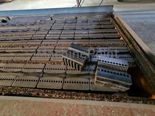 OLMAS -  C2 120 - Used machine