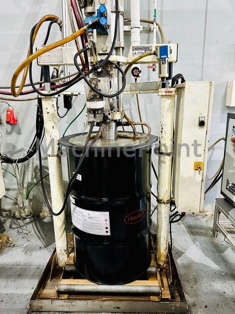 WINDMÖLLER & HÖLSCHER -  - Maquinaria usada