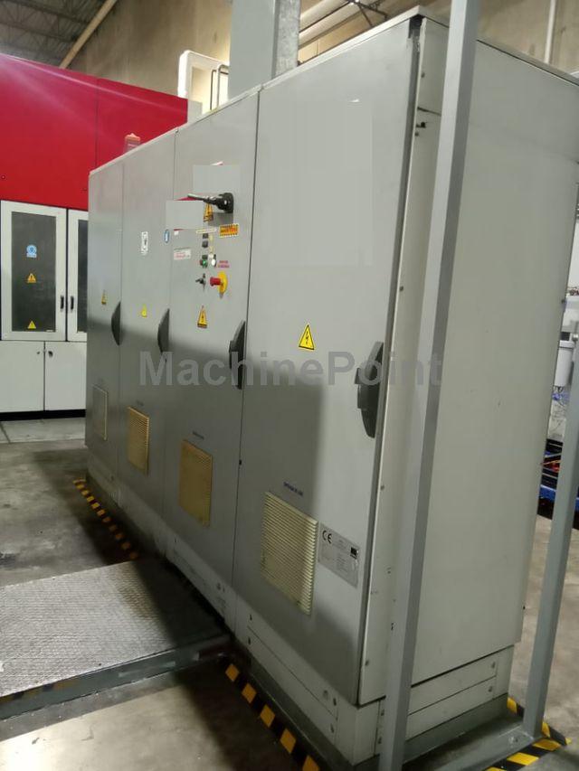 SIDEL - SBO 18 Series 2+ - Gebrauchtmaschinen