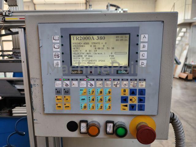  - UC-250-35 - Used machine