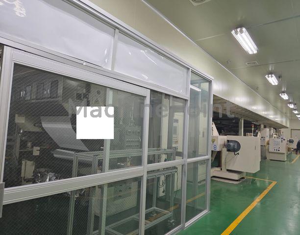 PNT -  - Maquinaria usada