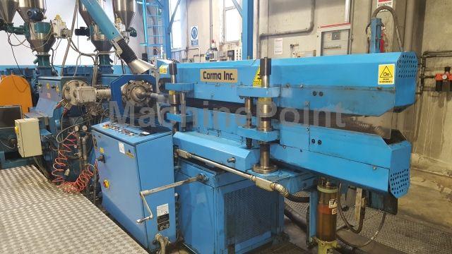 CORMA - 120 HS - Used machine