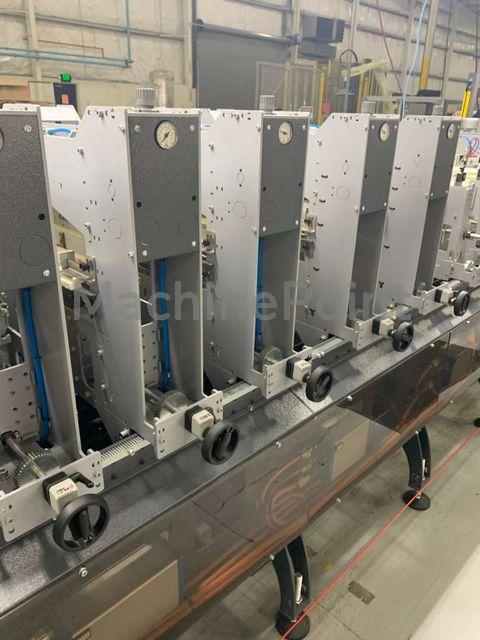 KARVILLE - KS-HSUP-600 - Maquinaria usada