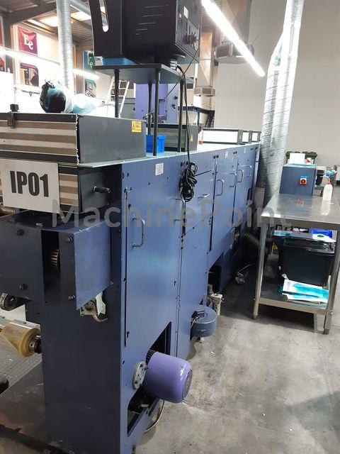 ARSOMA - EM280 - Used machine