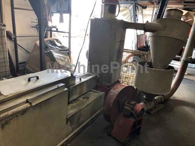 ARTEC - Artec 105 DV  - Used machine