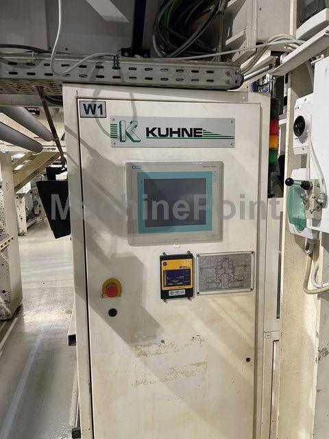 KUHNE - K 60/90/60 - Used machine