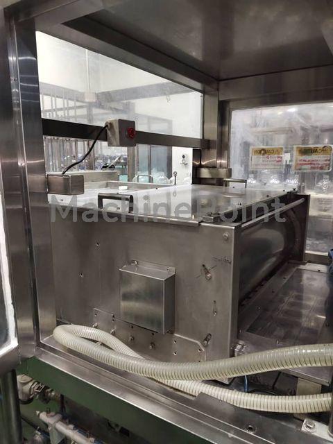 SEAL PACK - FM1208B - Used machine