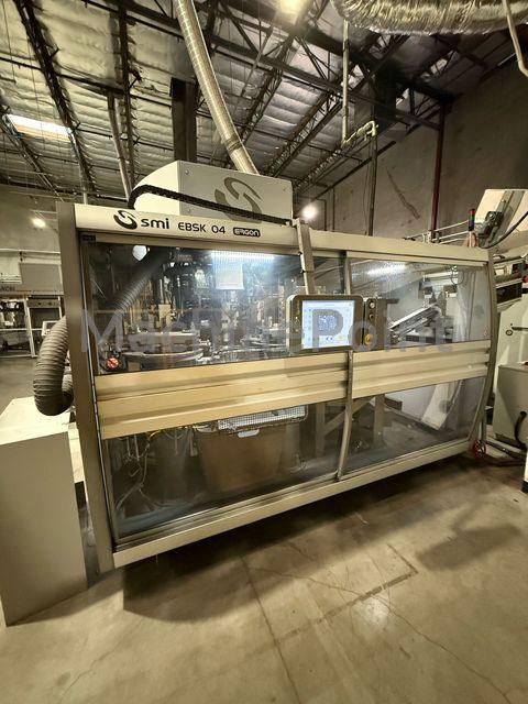 SMI - EBSK O4 EROGON - Used machine