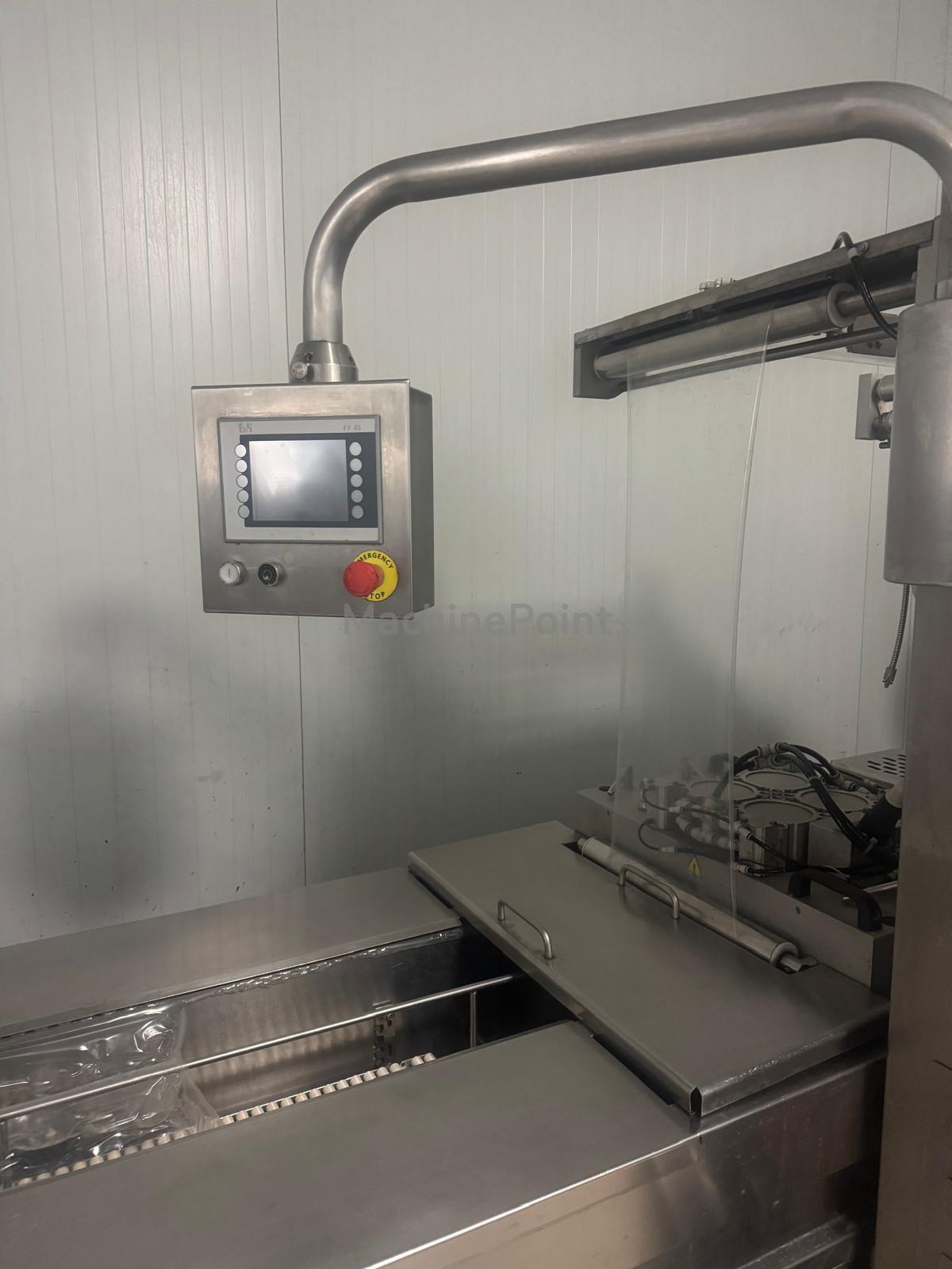 ULMA - TF Supra - Maquinaria usada