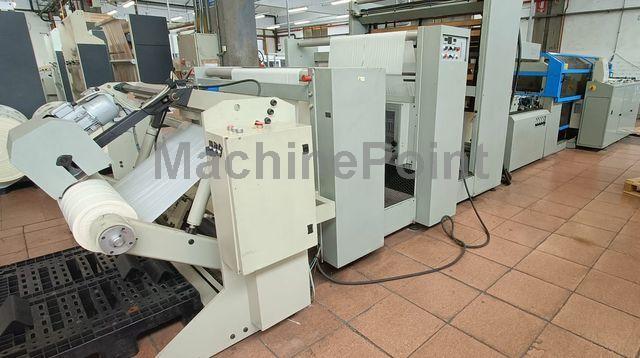 MAC - MT-B 110 - Macchina usata