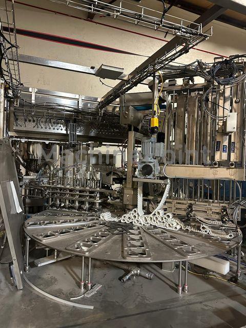 TREPKO - 245KS - Machine d'occasion