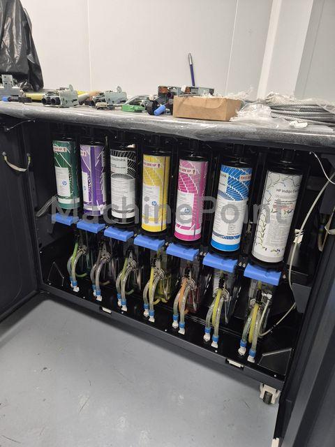 HP INDIGO - 6K - Machine d'occasion