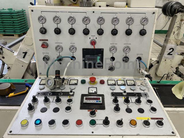 EUROMAC - TR 300.10 M - Macchina usata
