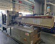 1. Spritzgussmaschinen bis zu 250t - NEGRI BOSSI - NB 2500/1410
