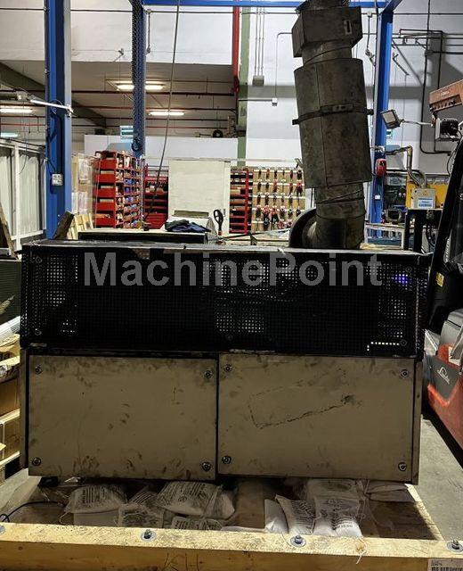 REIFENHAUSER - RT/RH801 - Used machine