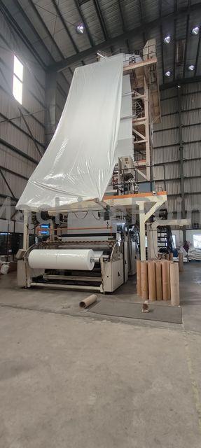  - Mamata Brampton  - Used machine