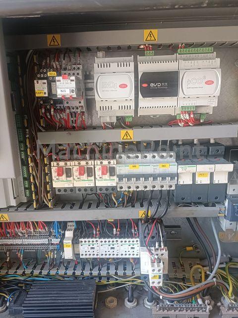 SCHNEIDER ELECTRIC - ISAF1221A - Used machine