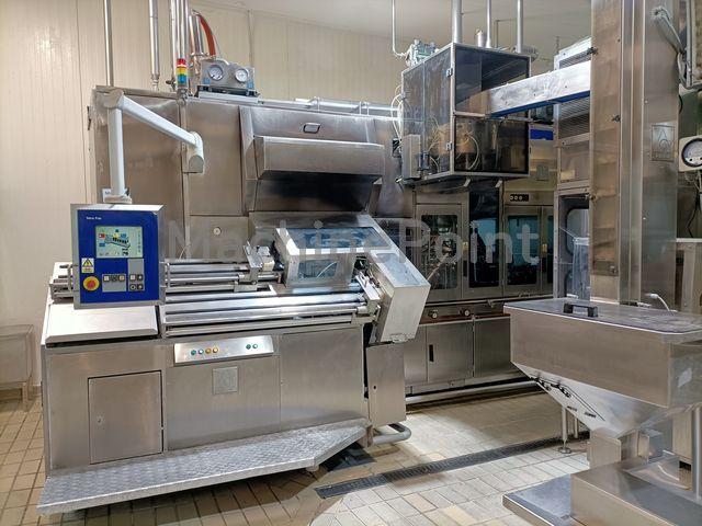 TETRA PAK - TR-70 ESL - Used machine