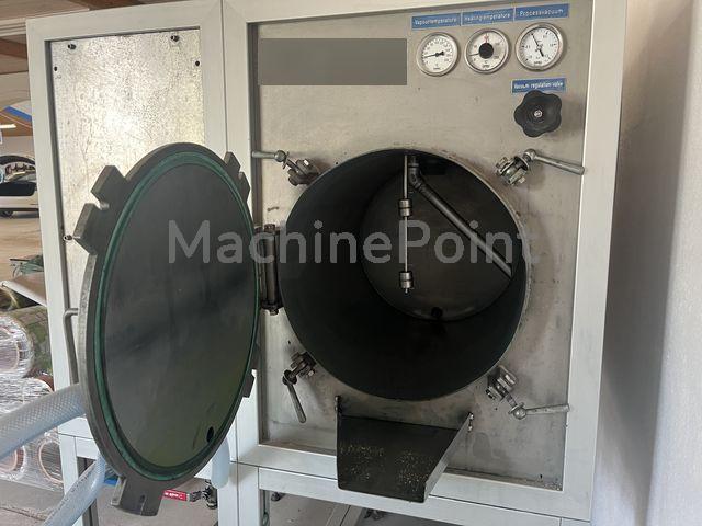 OFRU - Compact - Used machine