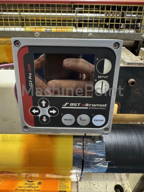 USIMECA - LMAM 15 8 6 DI - Maquinaria usada