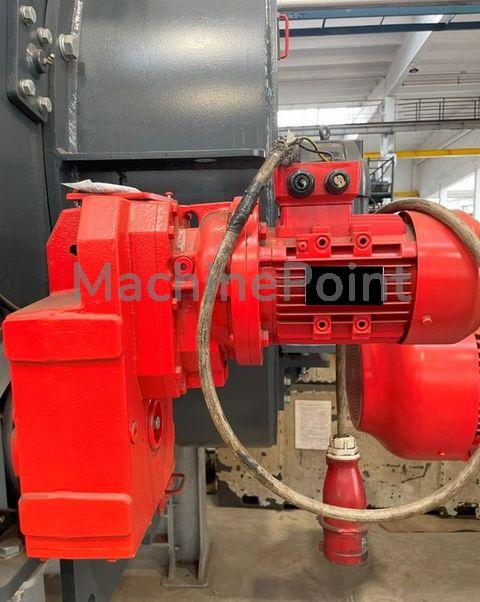 SAVE RECYCLING MACHINERY - SM1200  - Machine d'occasion