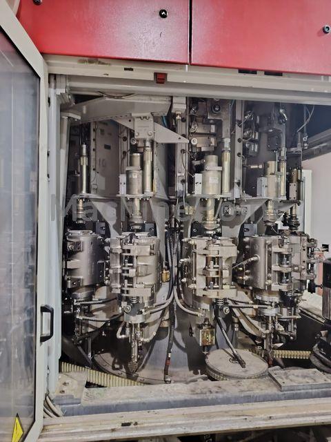 SIDEL - SBO 14/14 Series 2 - Used machine