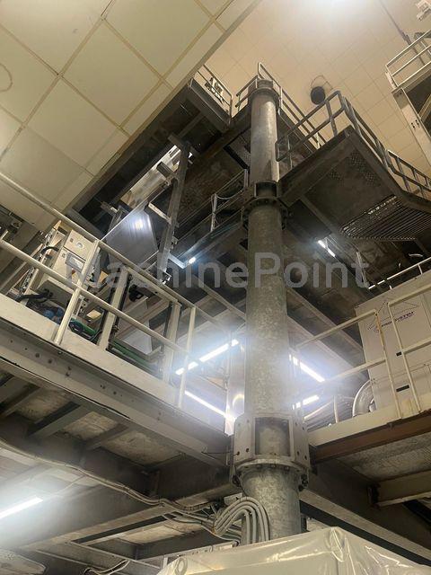 REIFENHAUSER - Evo - Maquinaria usada