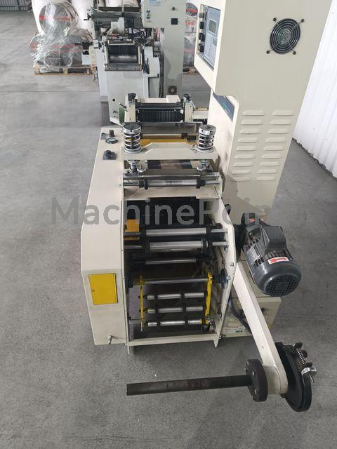 HCI - FSC-N201 - Maquinaria usada