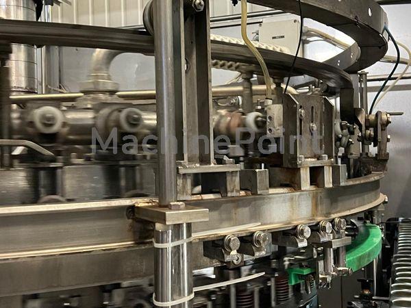 TECNOFOOD GROUP - Master Can - Used machine