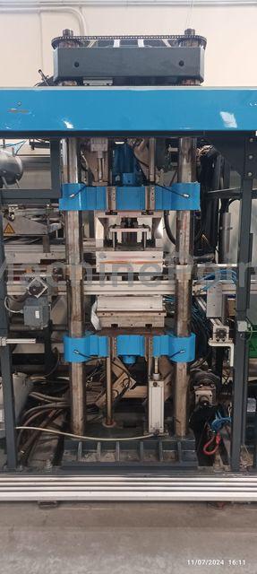KIEFEL - KMD 52 BFSS - Maquinaria usada