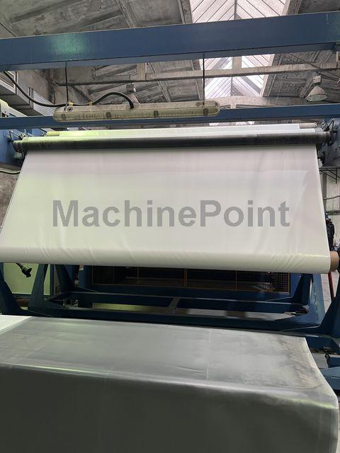 BG PLAST - MD 125-30 - Machine d'occasion