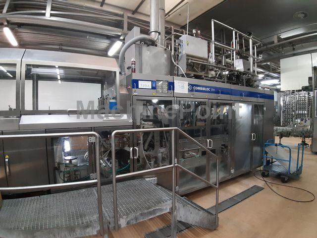 COMBIBLOC - CFA 310 - Machine d'occasion