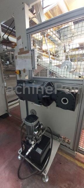 COMEXI - SL2 - Kullanılmış makine