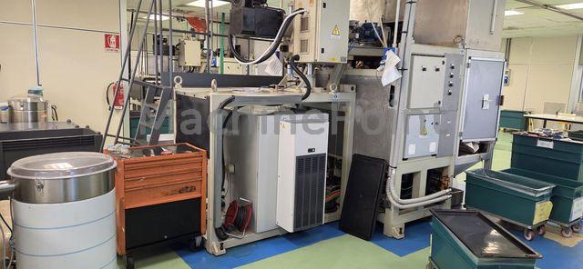 MAGIC - ME- 1L-D-XL - Used machine