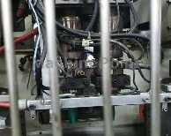 Extrusion Blow Moulding machines up to 2 L  PLASTIBLOW PB2000/DL