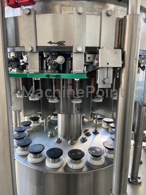 PUH NITRAS - XAP-2 - Used machine