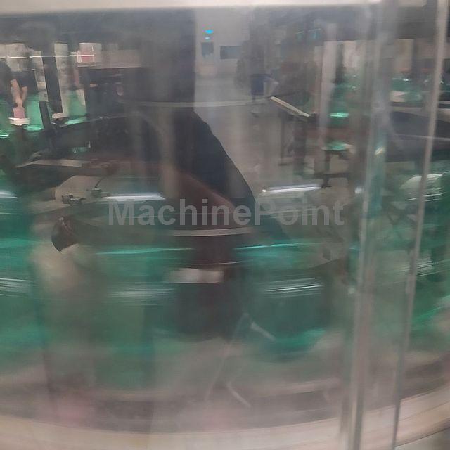 KRONES - Solomodul  - Machine d'occasion