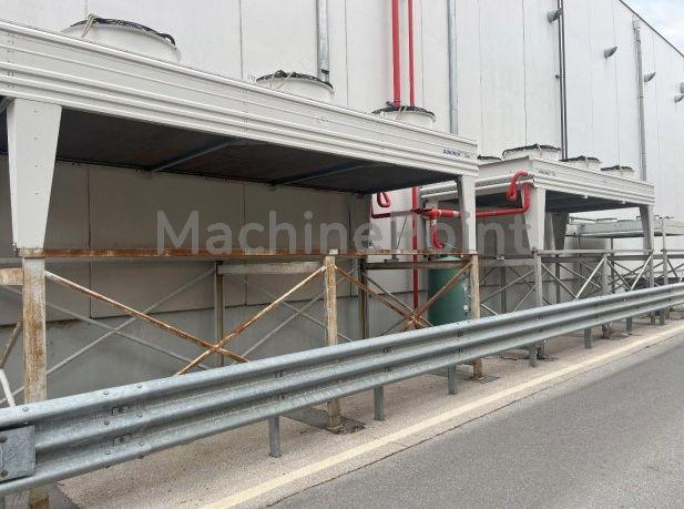 GUNTNER - Cooling Plant - Maszyna używana