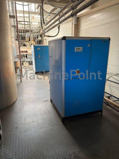 ENGEL - MacPET 4550-320 - Machine d'occasion