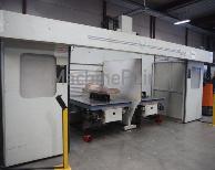 Fraiseuses - CNC MAKA MM7t 