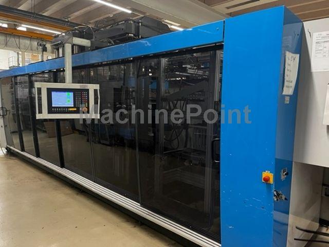 KIEFEL - KMD 75 BFSS - Used machine