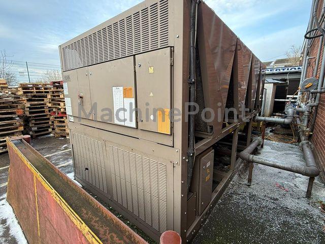 YORK - YLAA0517HE - Maquinaria usada