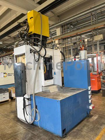 BM BIRAGHI - Sintesi 125/390 (Verticale) - Machine d'occasion