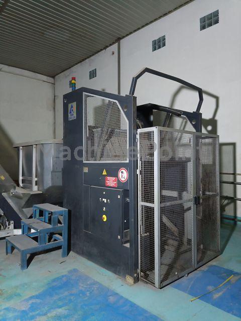SIDEL - SBO 8/10 Universal  - Used machine