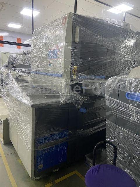HP INDIGO - 5500 - Maquinaria usada